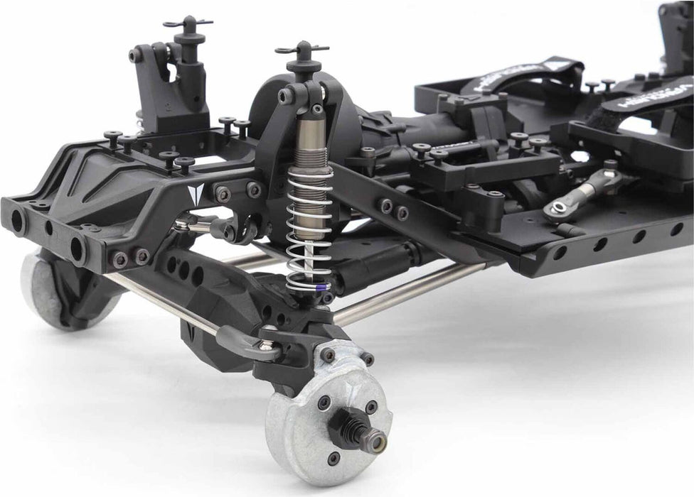 1/10 VS4-10 Portal 4x4 Rock Crawler Builders Kit