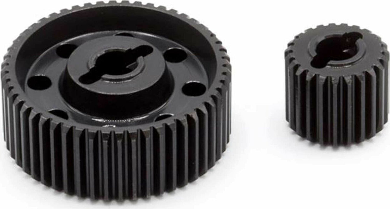 VFD Machined Front Gear Set