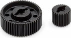 VFD Machined Front Gear Set