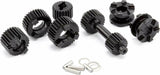 VFD Twin Machined Transfer Case Gear Set
