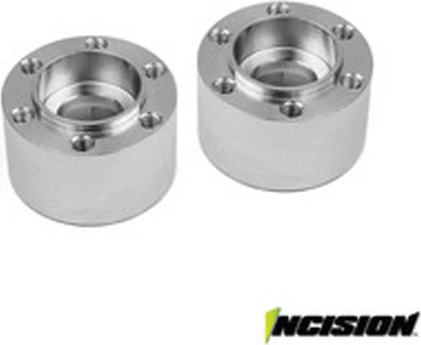Incision Wheel Hubs #4