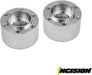 Incision Wheel Hubs #4
