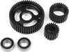 Transmission Gear Set: SCX10
