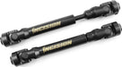 Incision Driveshafts: SCX10-II RTR