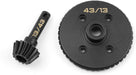 Incision AR60 43/13 Gear Set