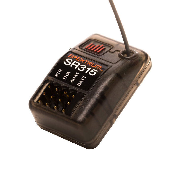 SR315 DSMR 3-CHANNEL SPORT RECEIVER