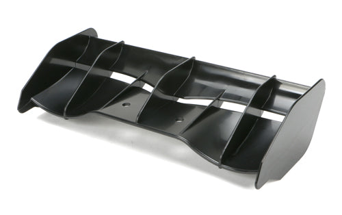 Rear Wing-Black