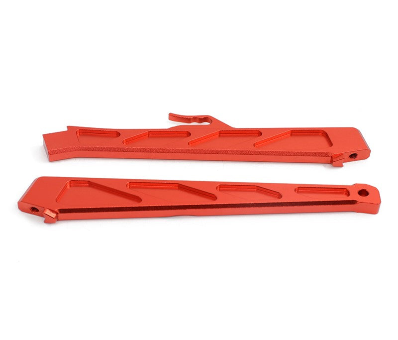 AZTAB ARRMA Mohave Front and Rear Support Arms (ARA320620)
