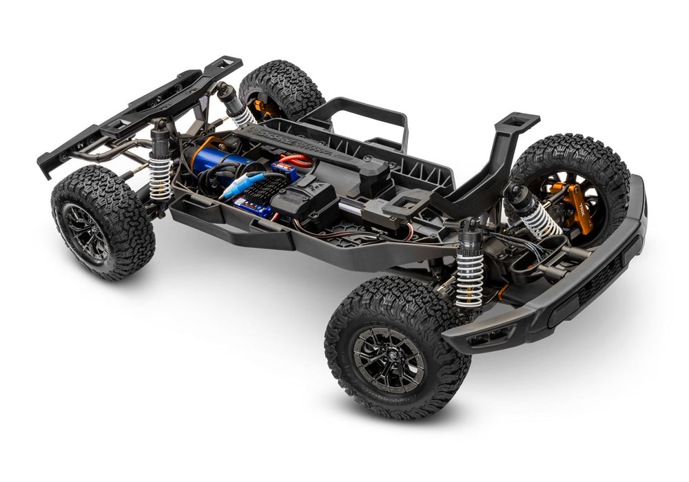 Ford Raptor R 4X4 Ultimate FOX1