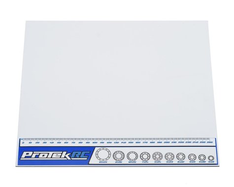 ProTek RC 10x11" Magnetic Pit Mat