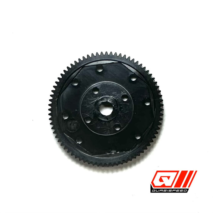 75T 48P Slipper Spur Gear
