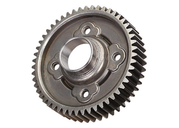 Output gear, 51-tooth, metal (requires #7785X input gear)