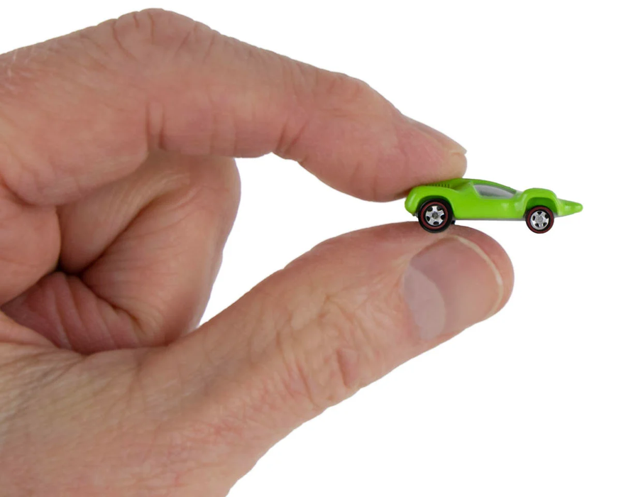 Super Impulse World's Smallest Hot Wheels Series 9