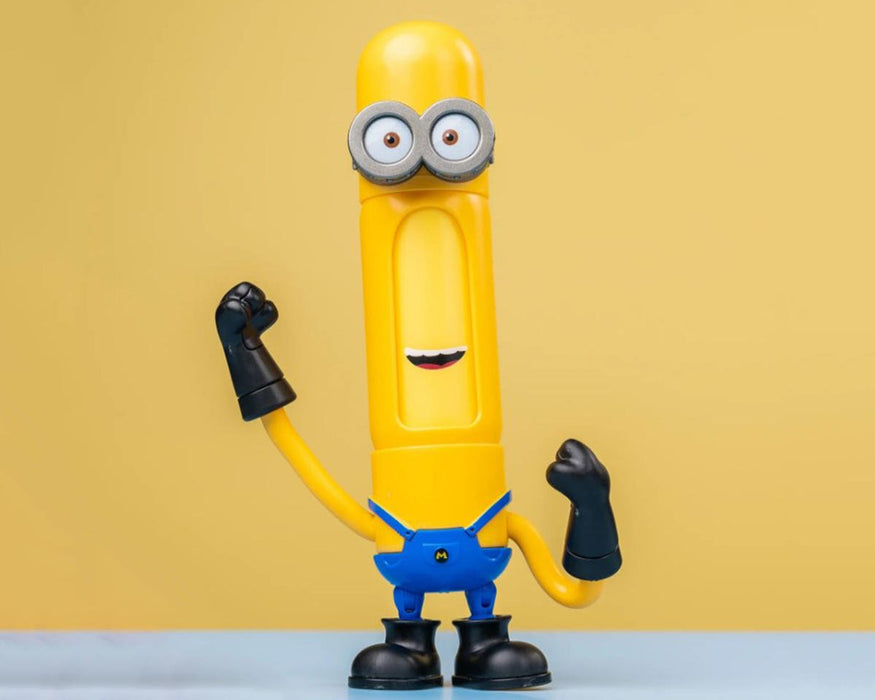 Yolo Park Despicable Me 4 - AMK SERIES - SUPER TIM