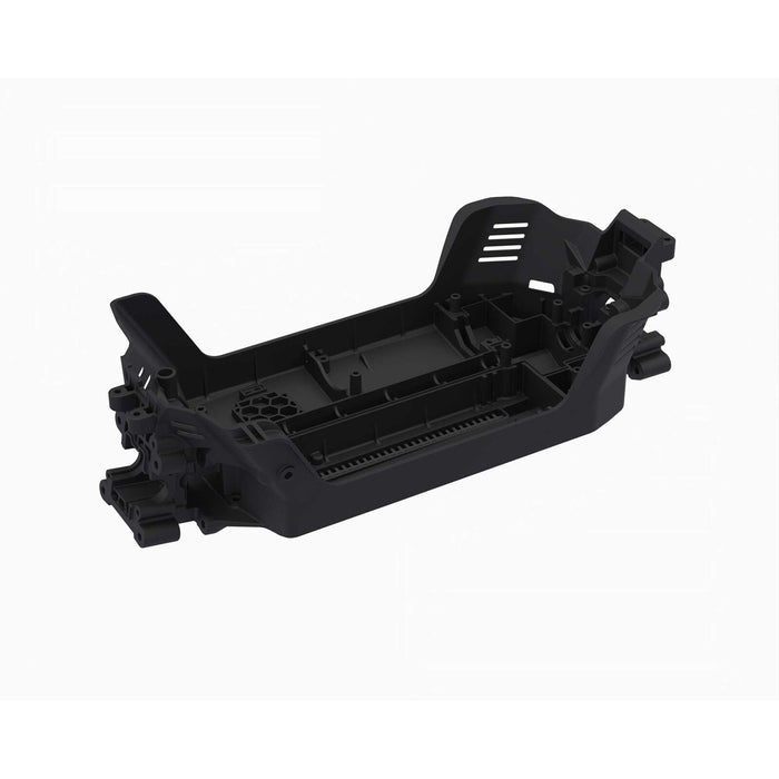 Composite Chassis, 227mm: MINI KRATON