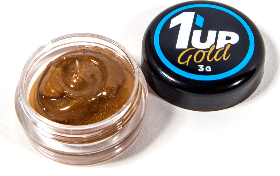 Gold - Anti-Wear Grease