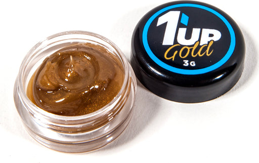 Gold - Anti-Wear Grease
