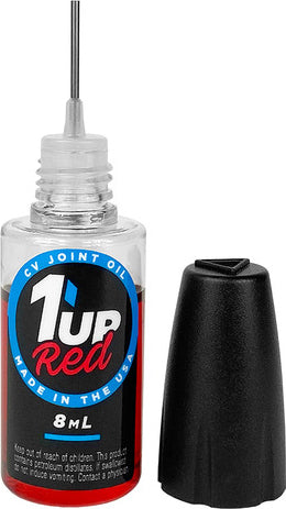 Red CV Joint Oil - 8ml