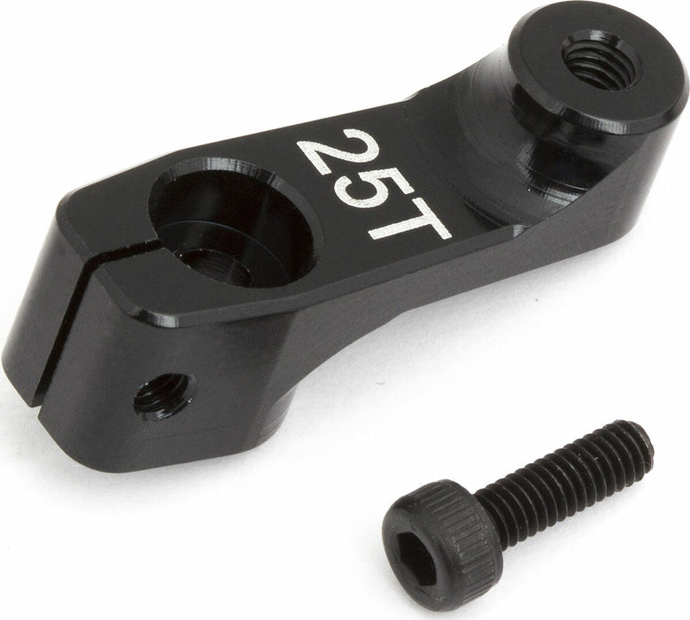 FT Aluminum Clamping Servo