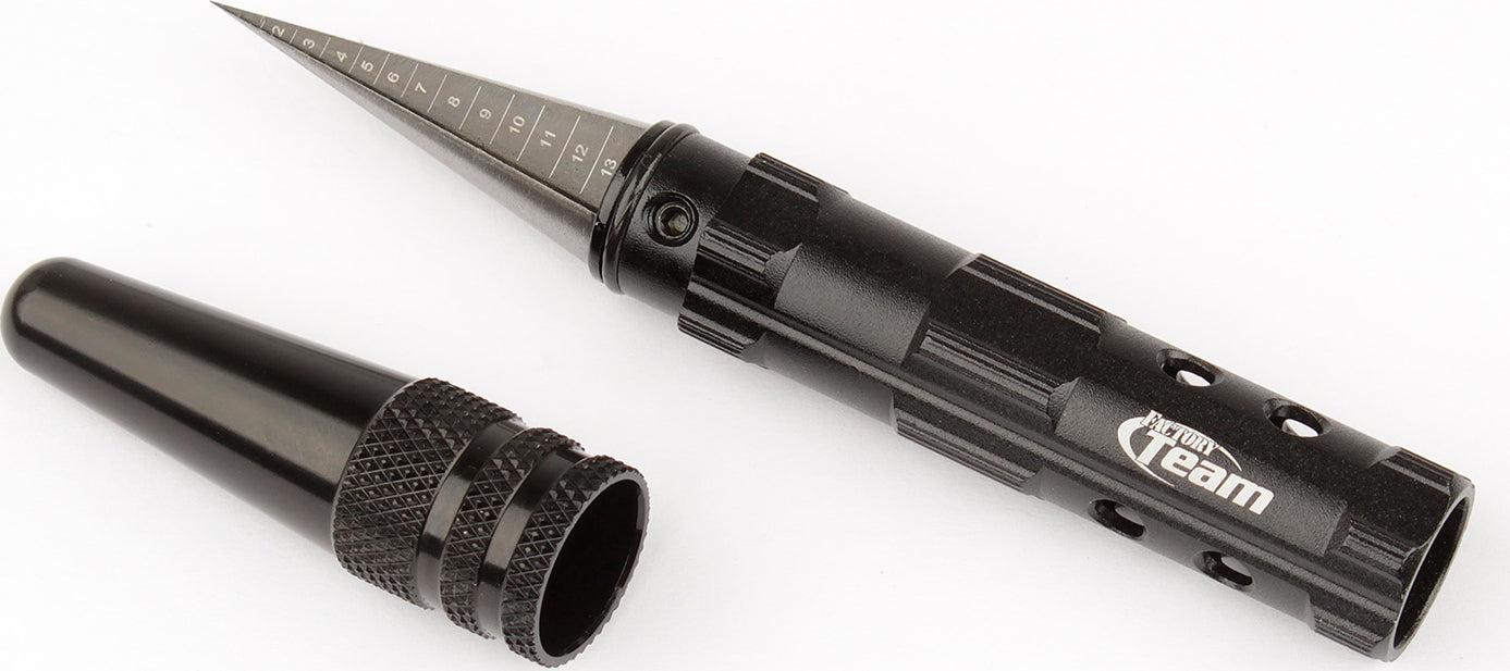 Factory Team Body Reamer