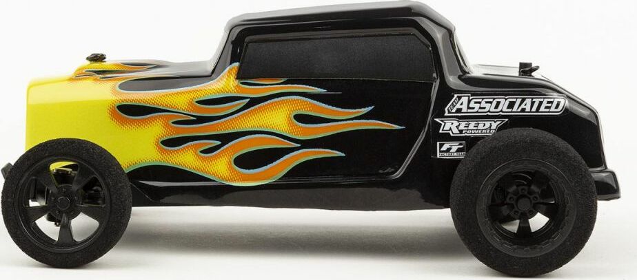 HR28 Hot Rod RTR