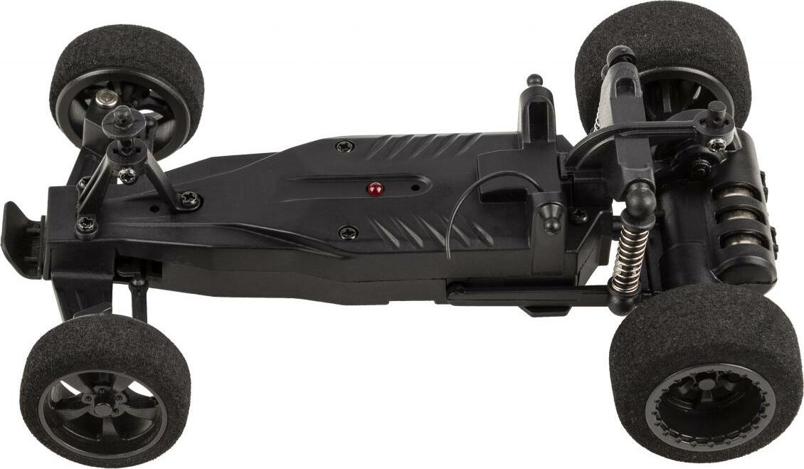 HR28 Hot Rod RTR