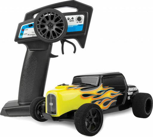 HR28 Hot Rod RTR