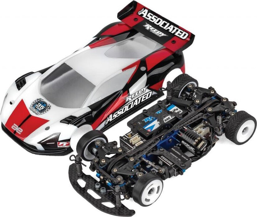 TC28 Team Kit