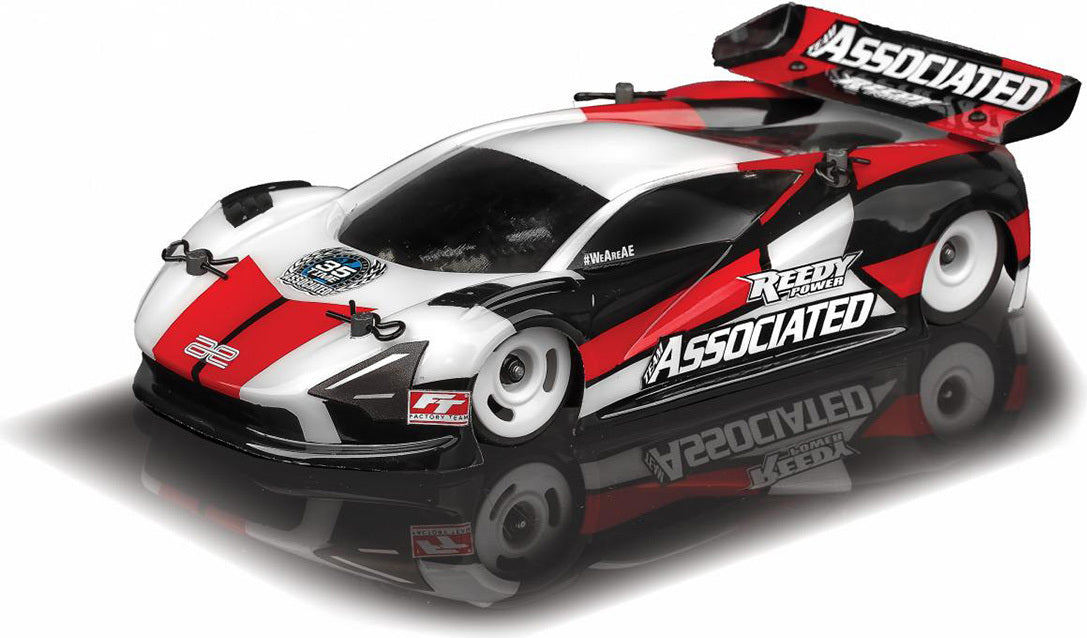 TC28 Team Kit