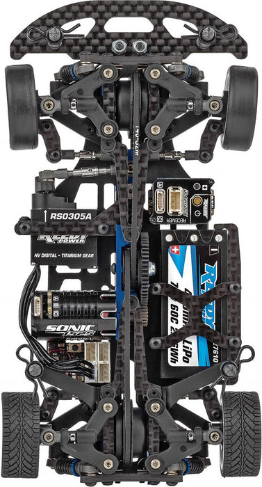 TC28 Team Kit