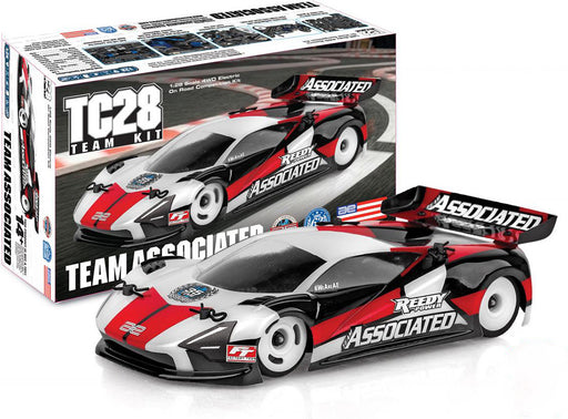 TC28 Team Kit