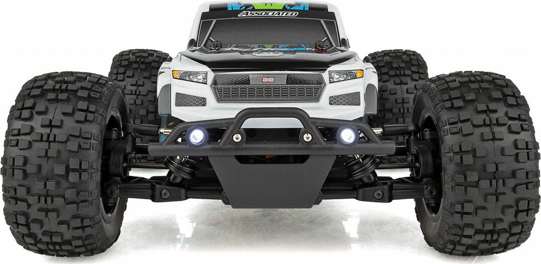 Reflex 14MT 1/14th Electric Monster Truck RTR