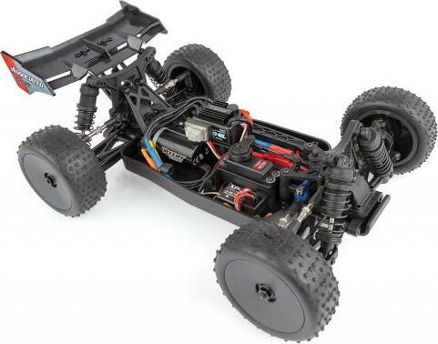 Reflex 14B RTR Buggy