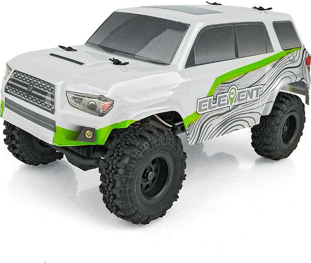 Enduro24 Trailrunner 1/24 4WD RTR Trail Truck, Crawler