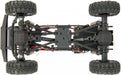 Enduro24 Ecto 1/24 4WD RTR Trail Truck, Crawler