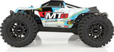 Rival MT8 1/8 Scale Off-Road Electric 4wd RTR