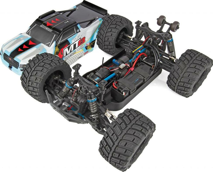 Rival MT8 1/8 Scale Off-Road Electric 4wd RTR