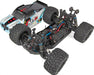 Rival MT8 1/8 Scale Off-Road Electric 4wd RTR