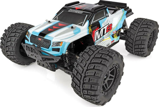 Rival MT8 1/8 Scale Off-Road Electric 4wd RTR