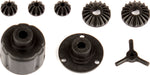 Differential Case for Reflex 14T or 14B
