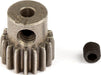 Pinion Gear, 16T  for Reflex 14T or 14B