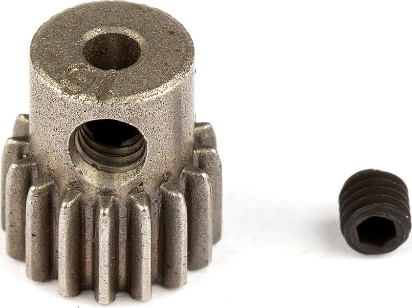 Pinion Gear, 16T  for Reflex 14T or 14B