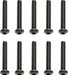 M3X20mm Button Head Hex Screw (10)