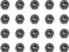M3 Locknut