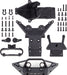 Rival MT10 Skid Plates Set