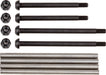 Rival MT10 Hinge Pin Set
