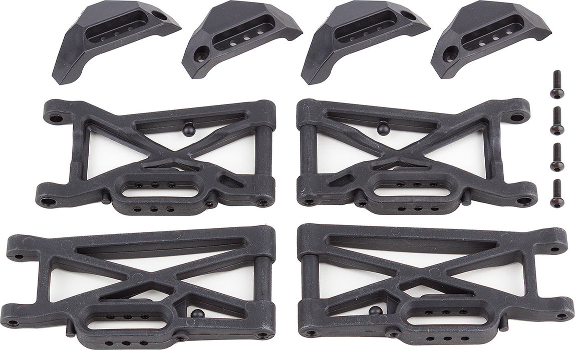 Rival MT10 Suspension Arm Set