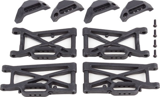 Rival MT10 Suspension Arm Set