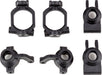 Rival MT10 Caster and Steering Block Set