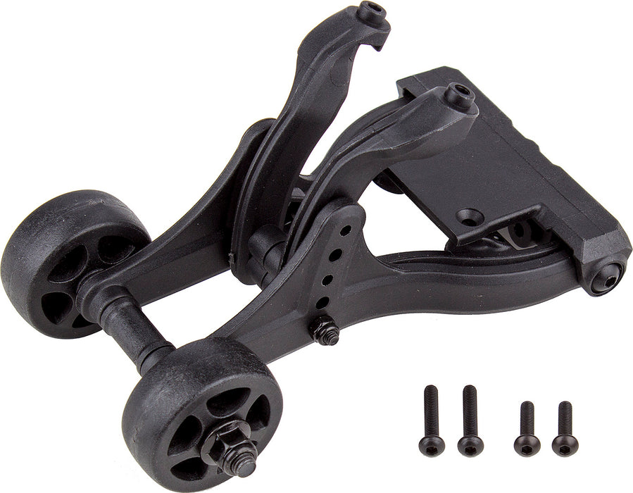 Rival MT10 Willie Bar
